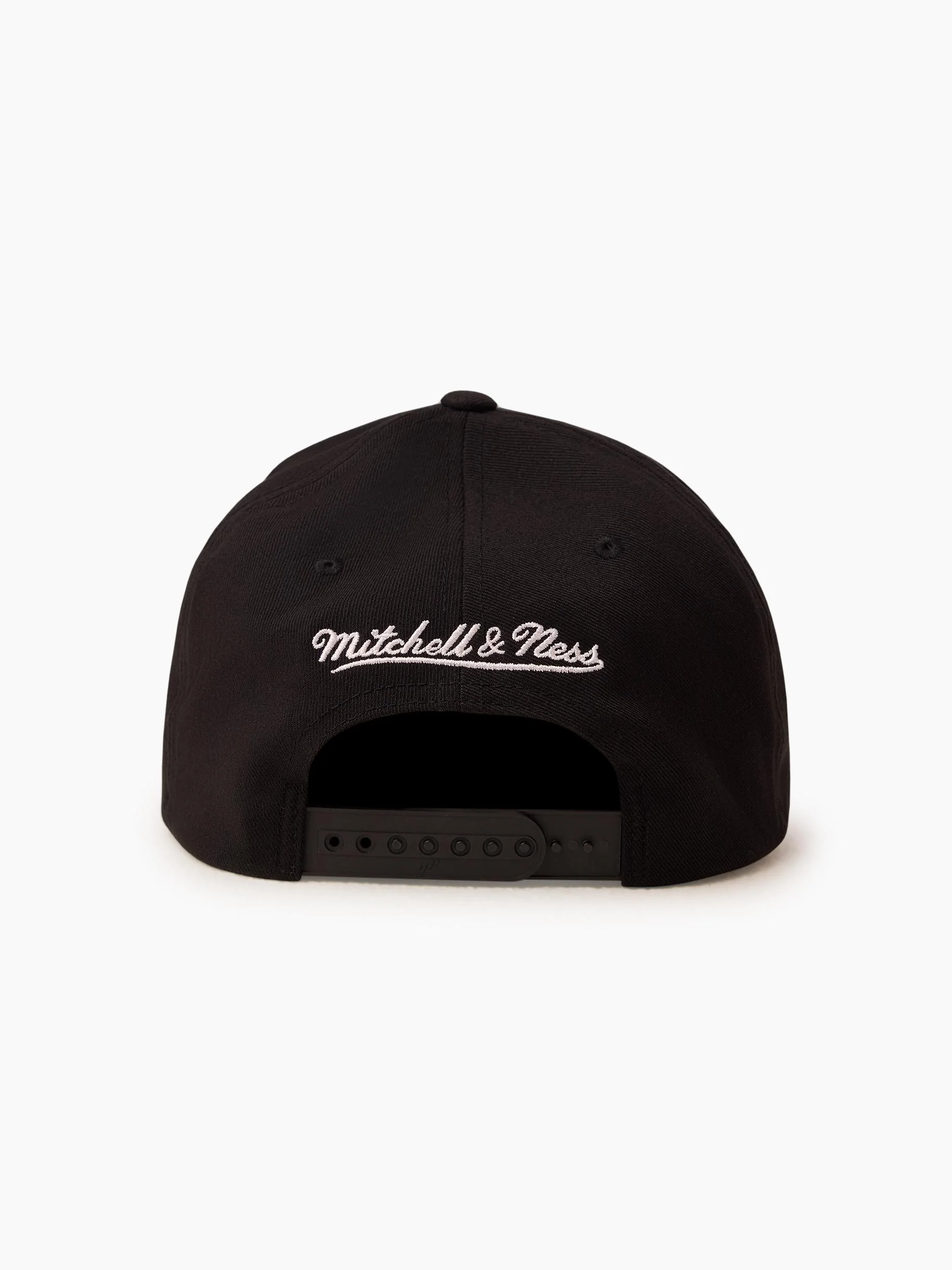 Los Angeles Rams NFL Script Flex 110 Snapback - Image 4