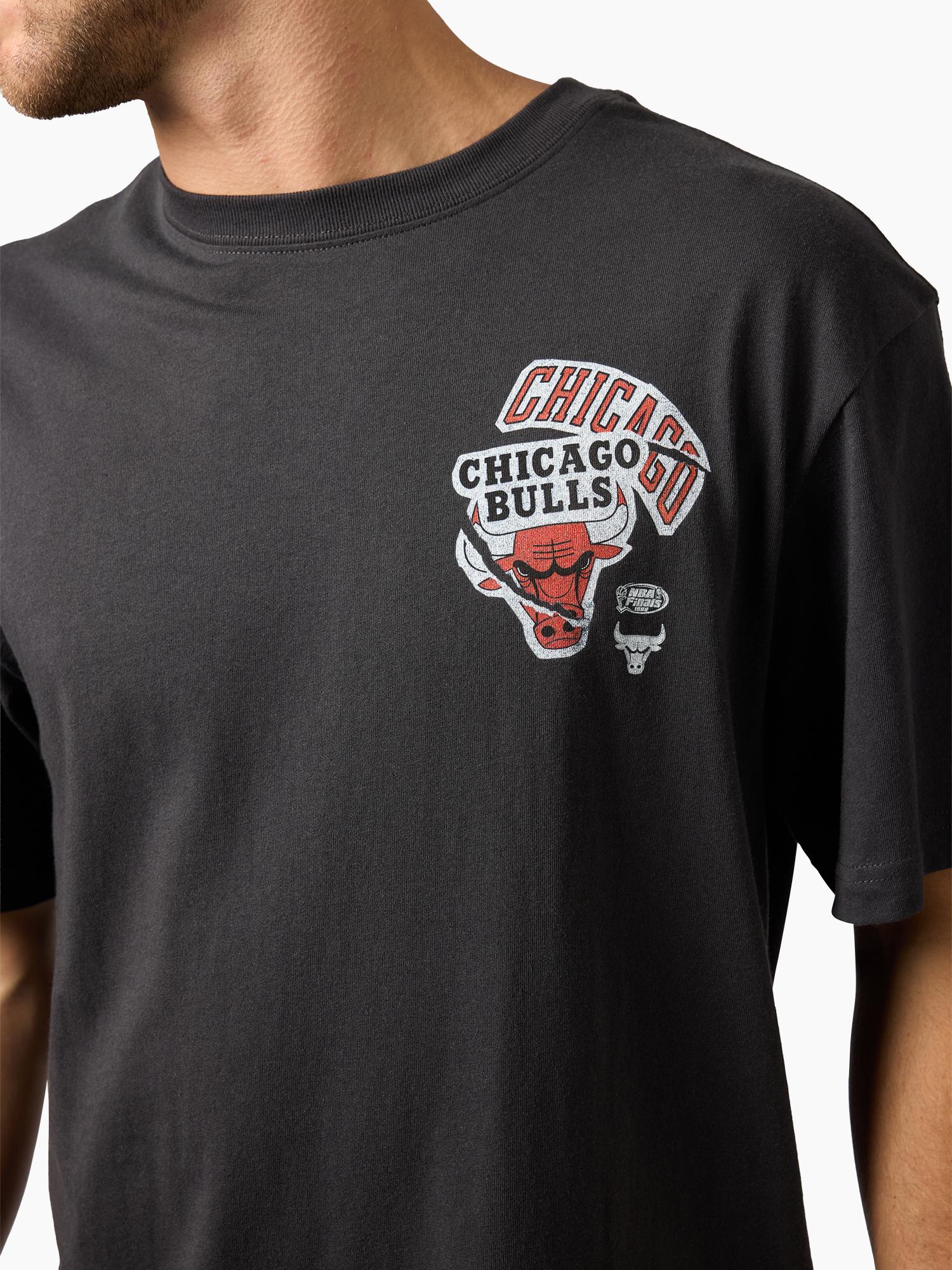 Dennis Rodman Ripped Player Tee - Image 2