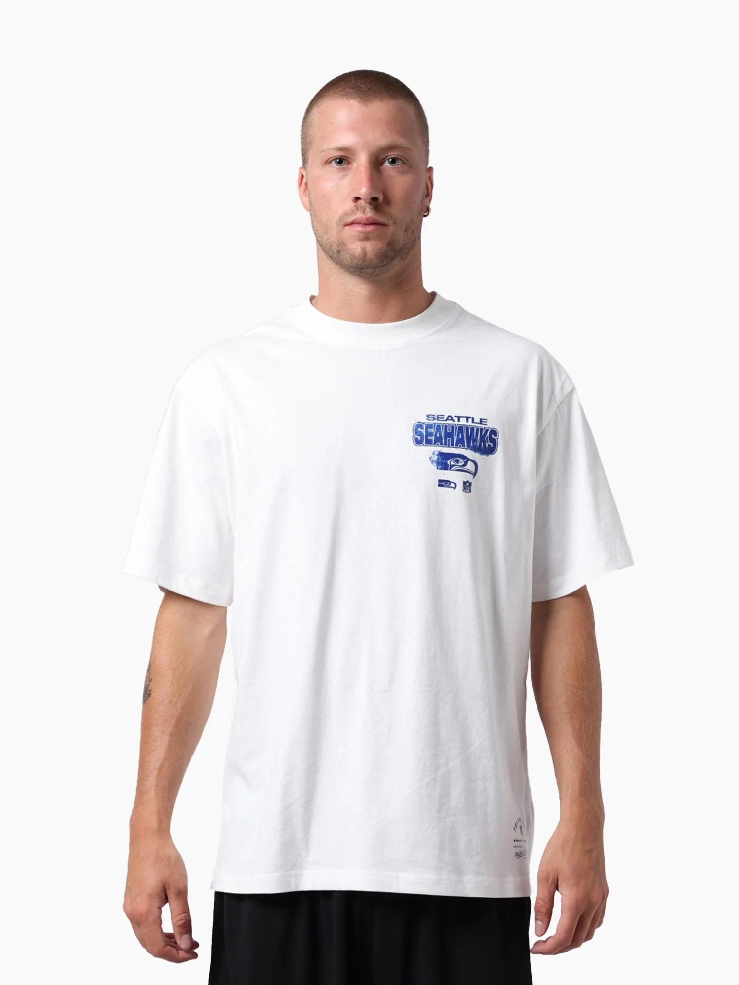 Seattle Seahawks Champions Tee - Image 3