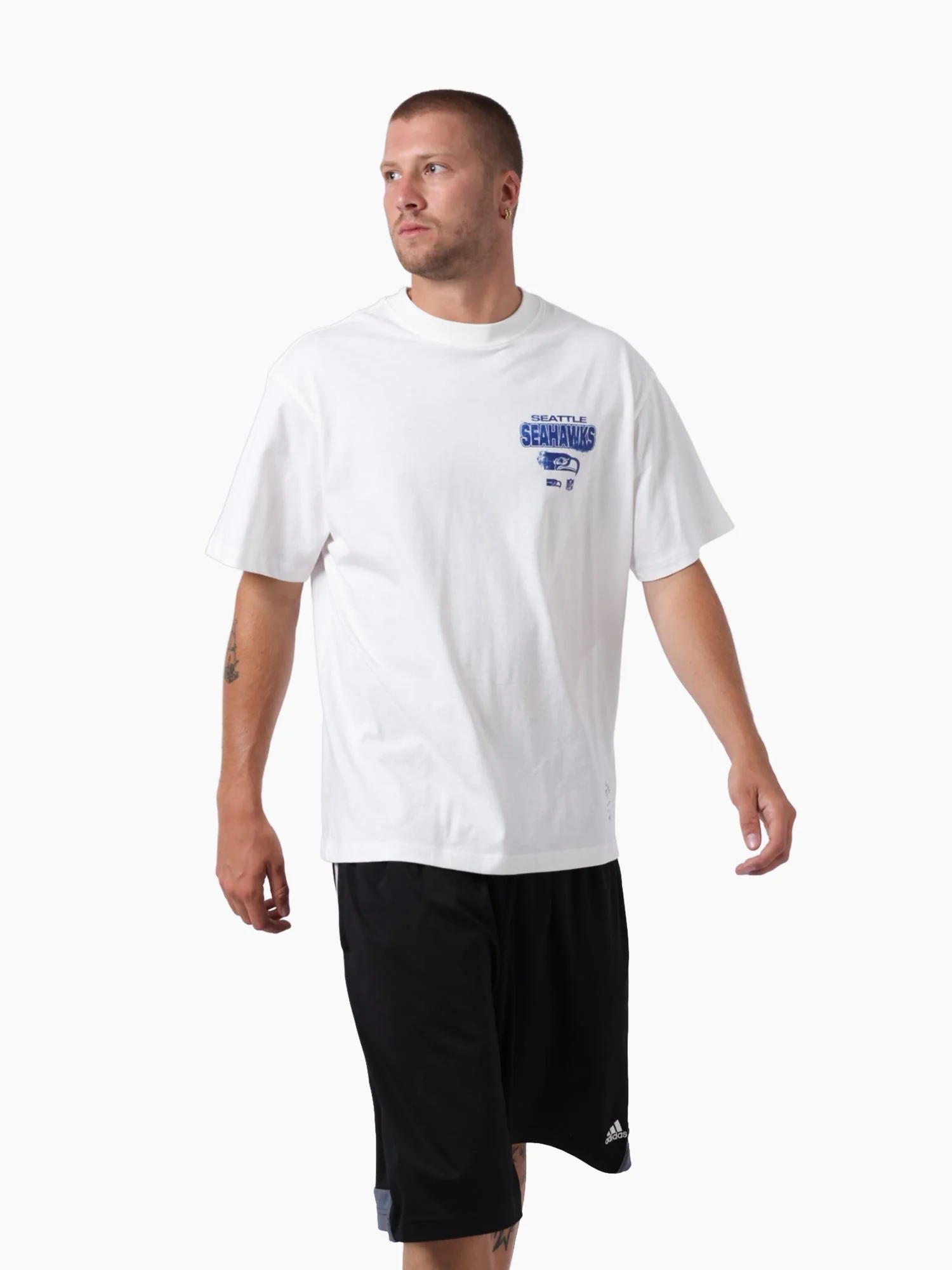 Seattle Seahawks Champions Tee - Image 4