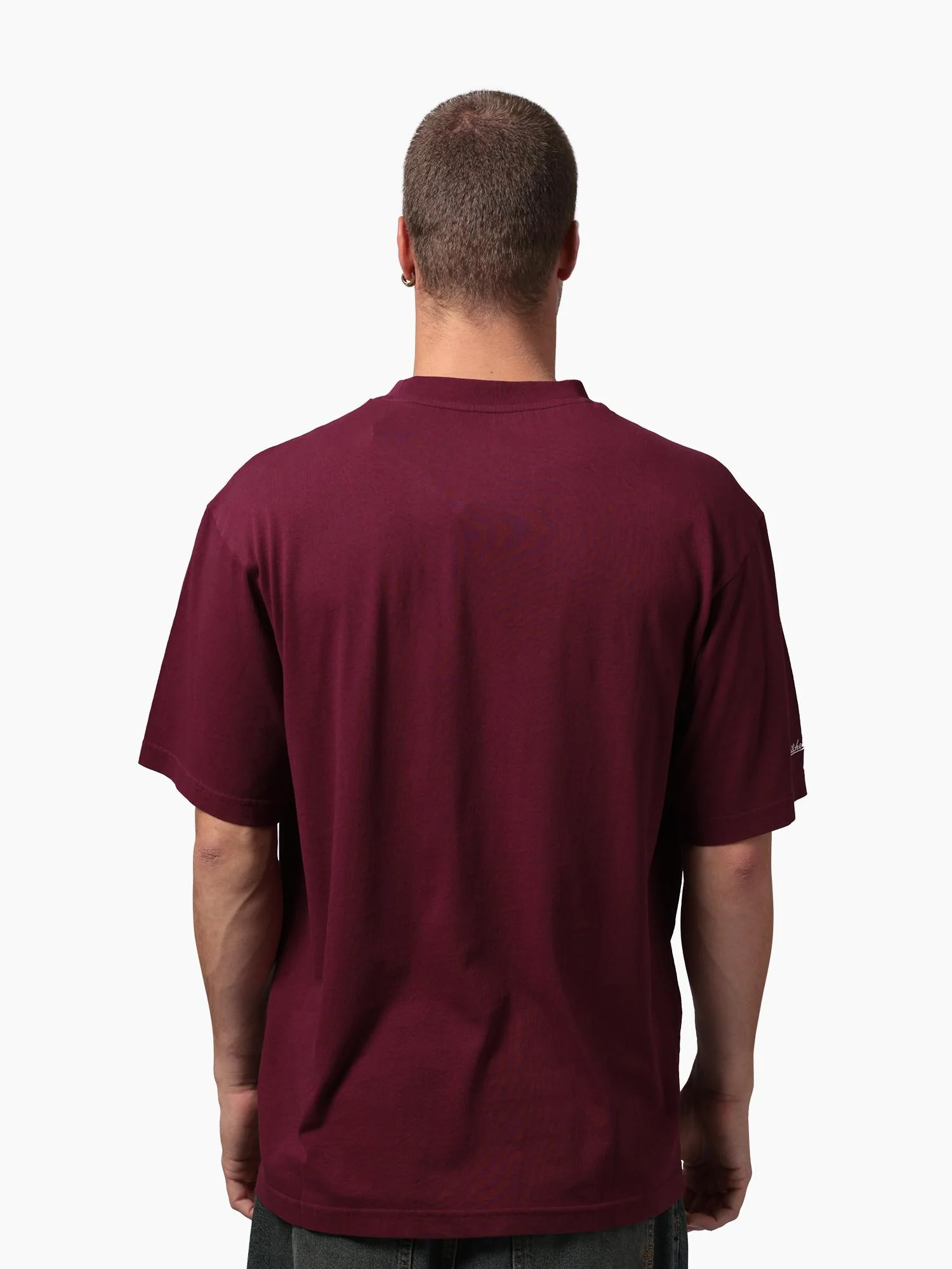 QRL State of Origin Tee - Image 4