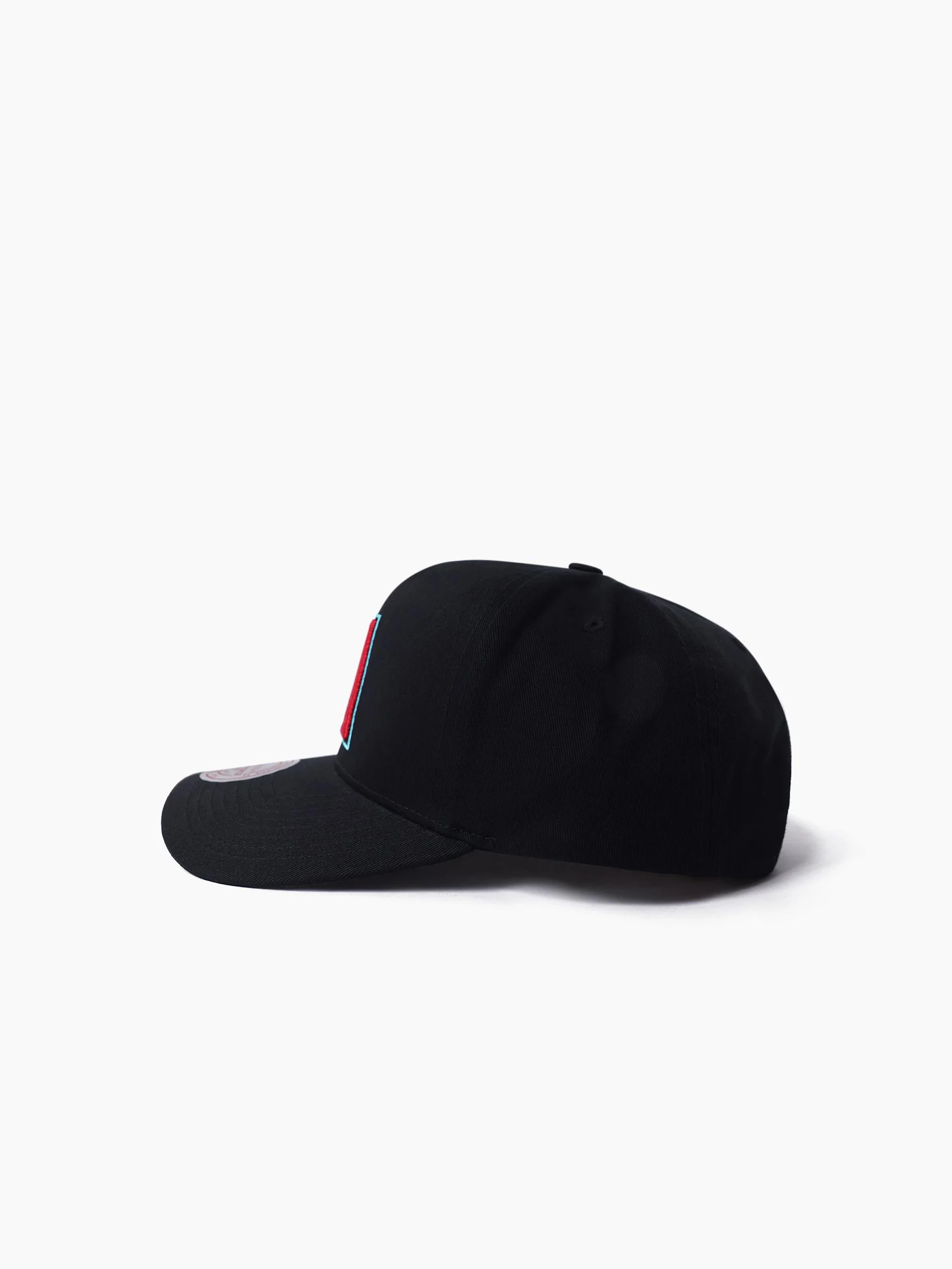 Arizona Diamondbacks True Classics Pro Pinch Snapback - Image 3