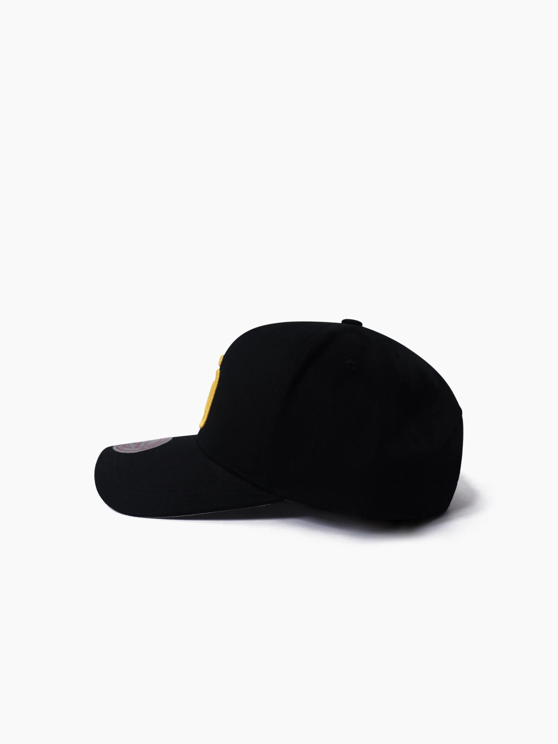 San Diego Padres True Classics Pro Pinch Snapback - Image 3
