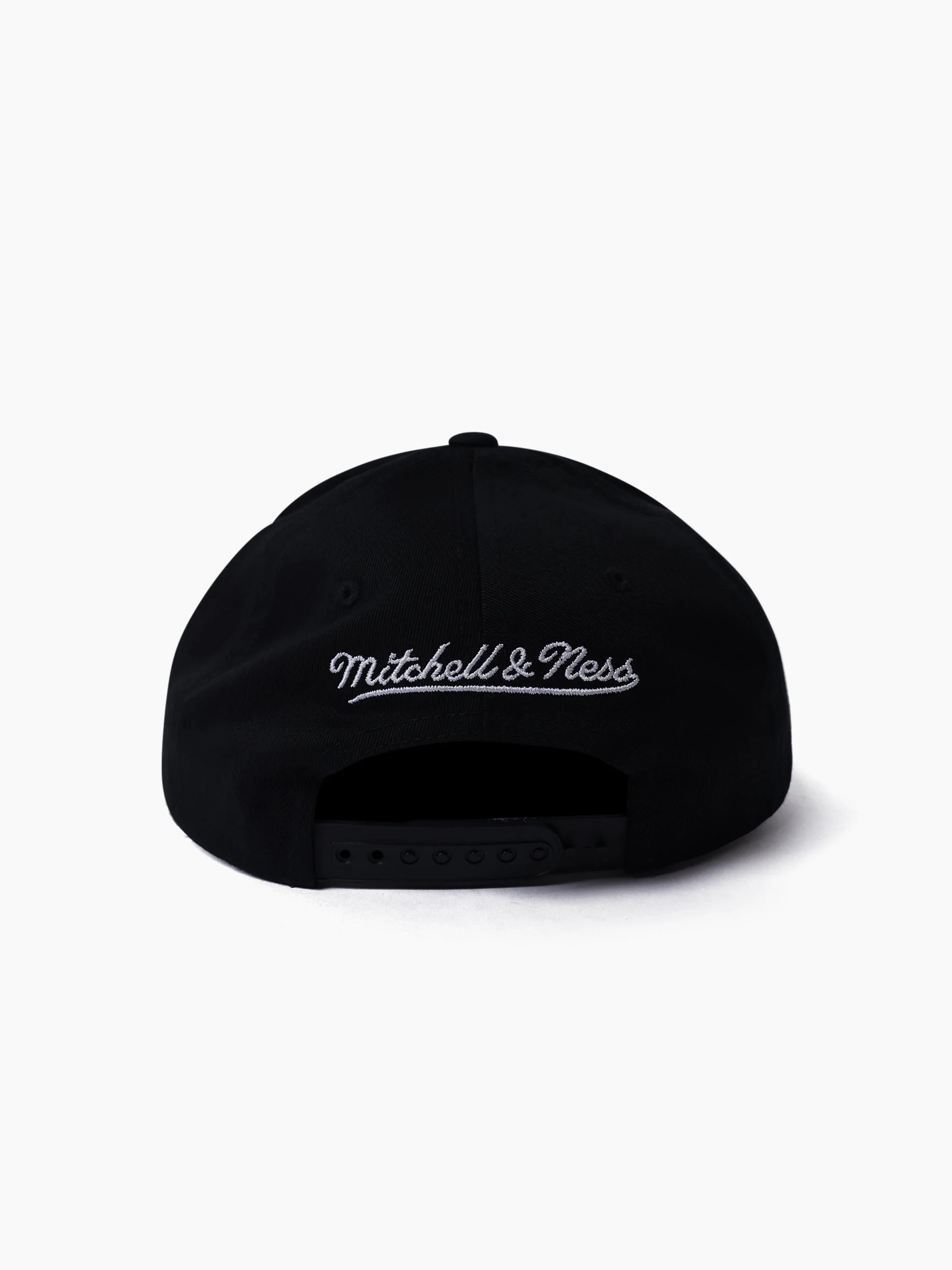 San Diego Padres True Classics Pro Pinch Snapback - Image 4
