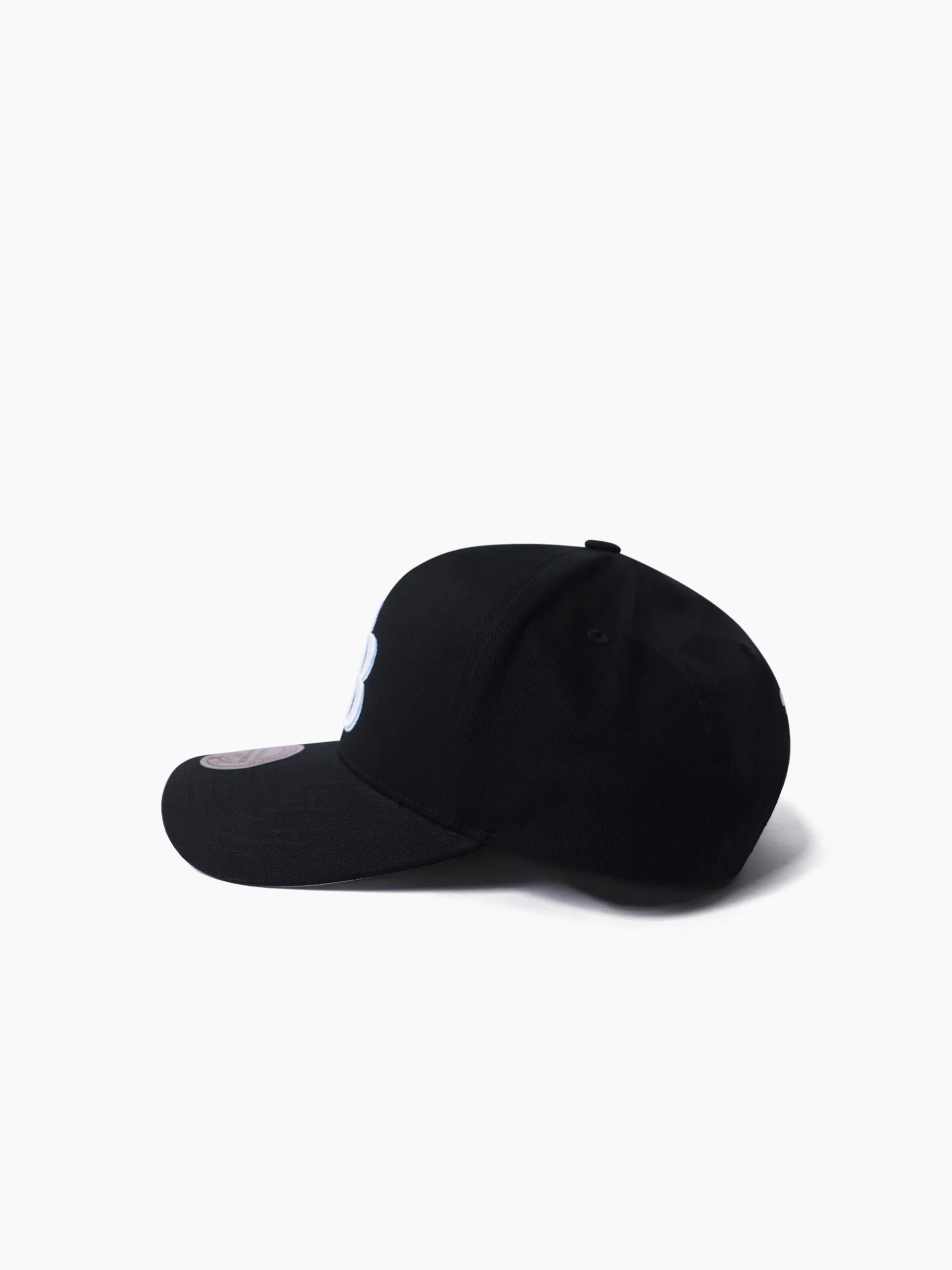 Tampa Bay Rays True Classics Pro Pinch Snapback - Image 3