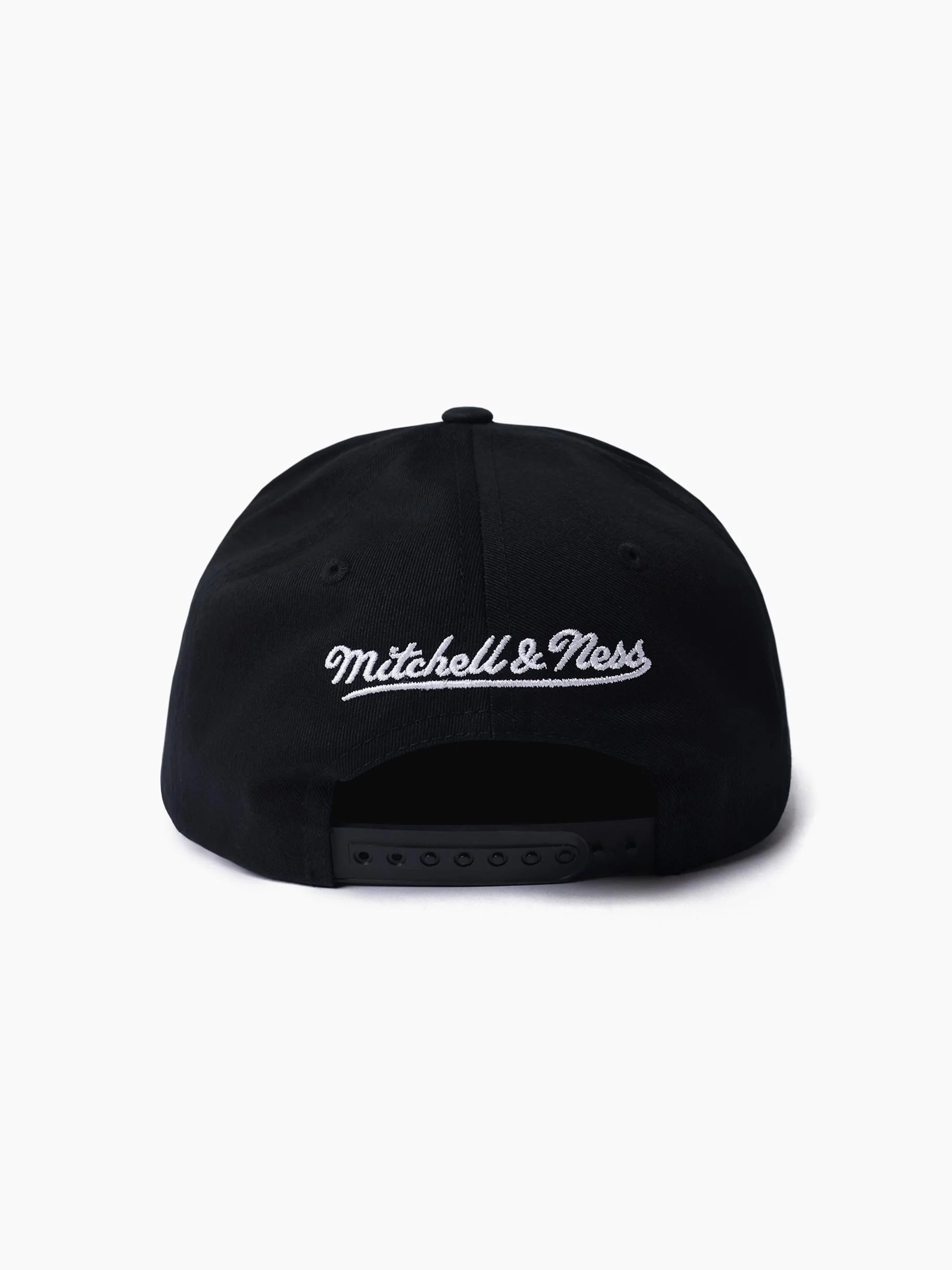 Tampa Bay Rays True Classics Pro Pinch Snapback - Image 4