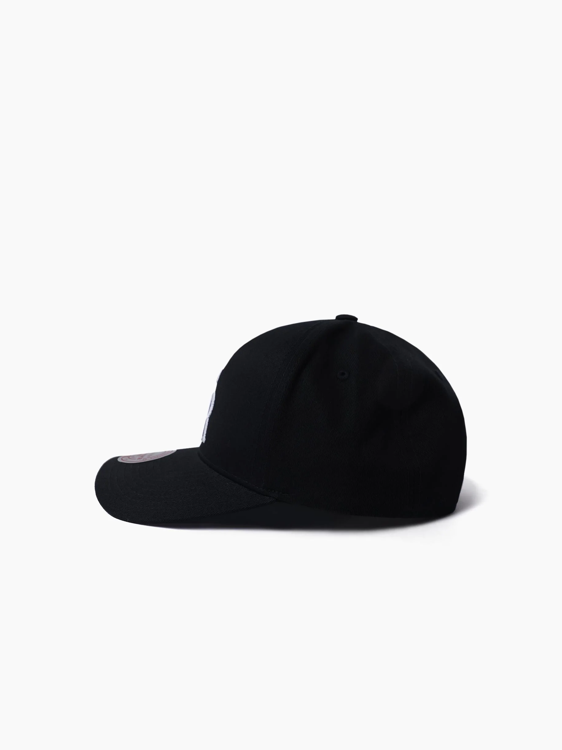Colorado Rockies True Classics Pro Pinch Snapback - Image 3