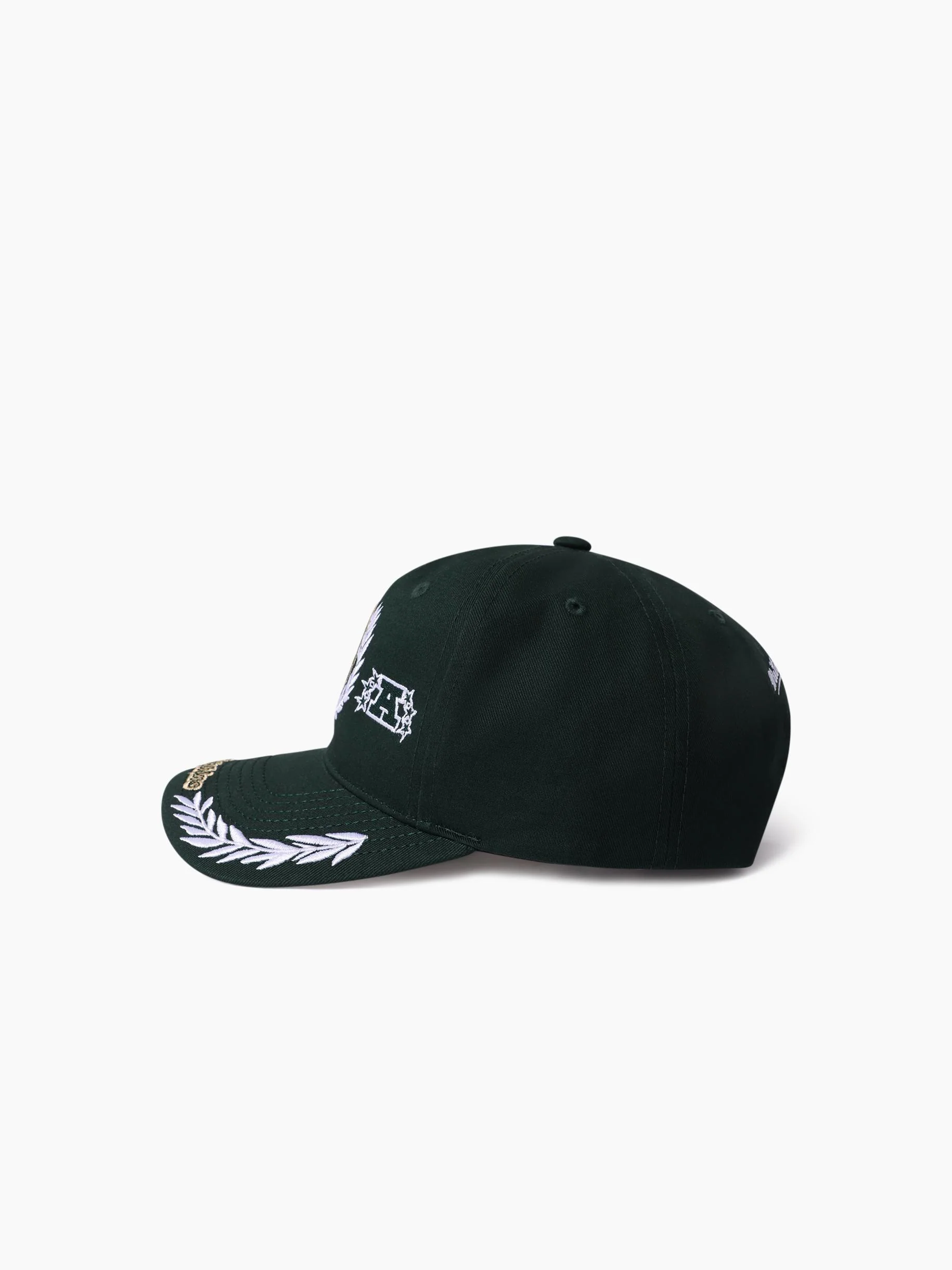 Miami Dolphins Stars & Text Origin Snapback - Image 3