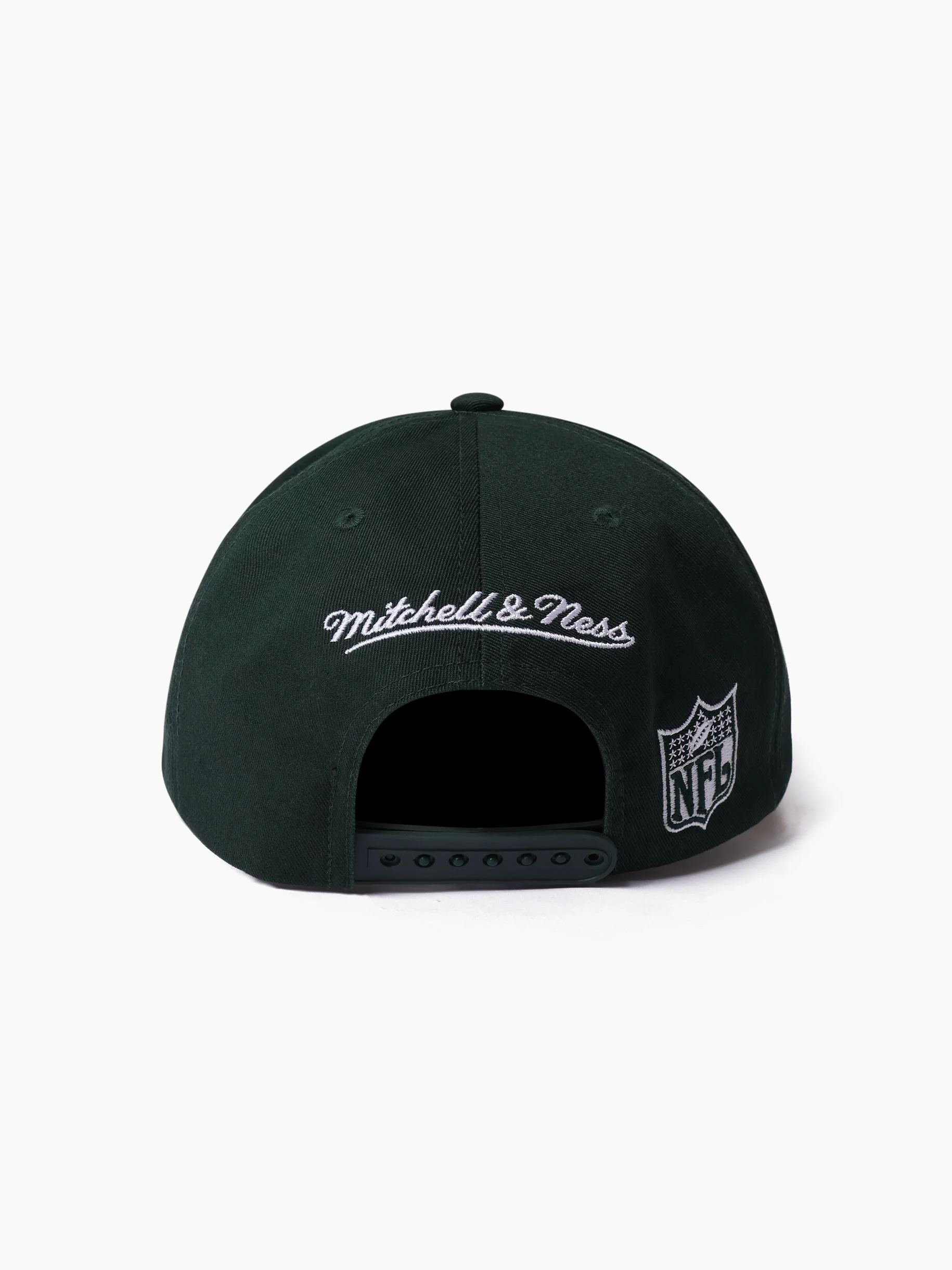 Miami Dolphins Stars & Text Origin Snapback - Image 4