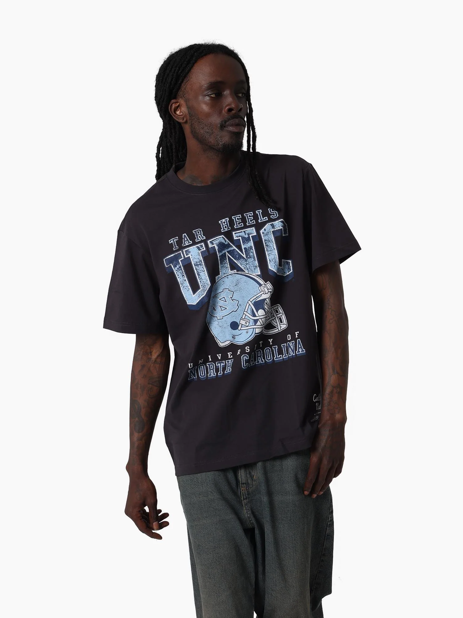 University of North Carolina UNC Tee - Image 3