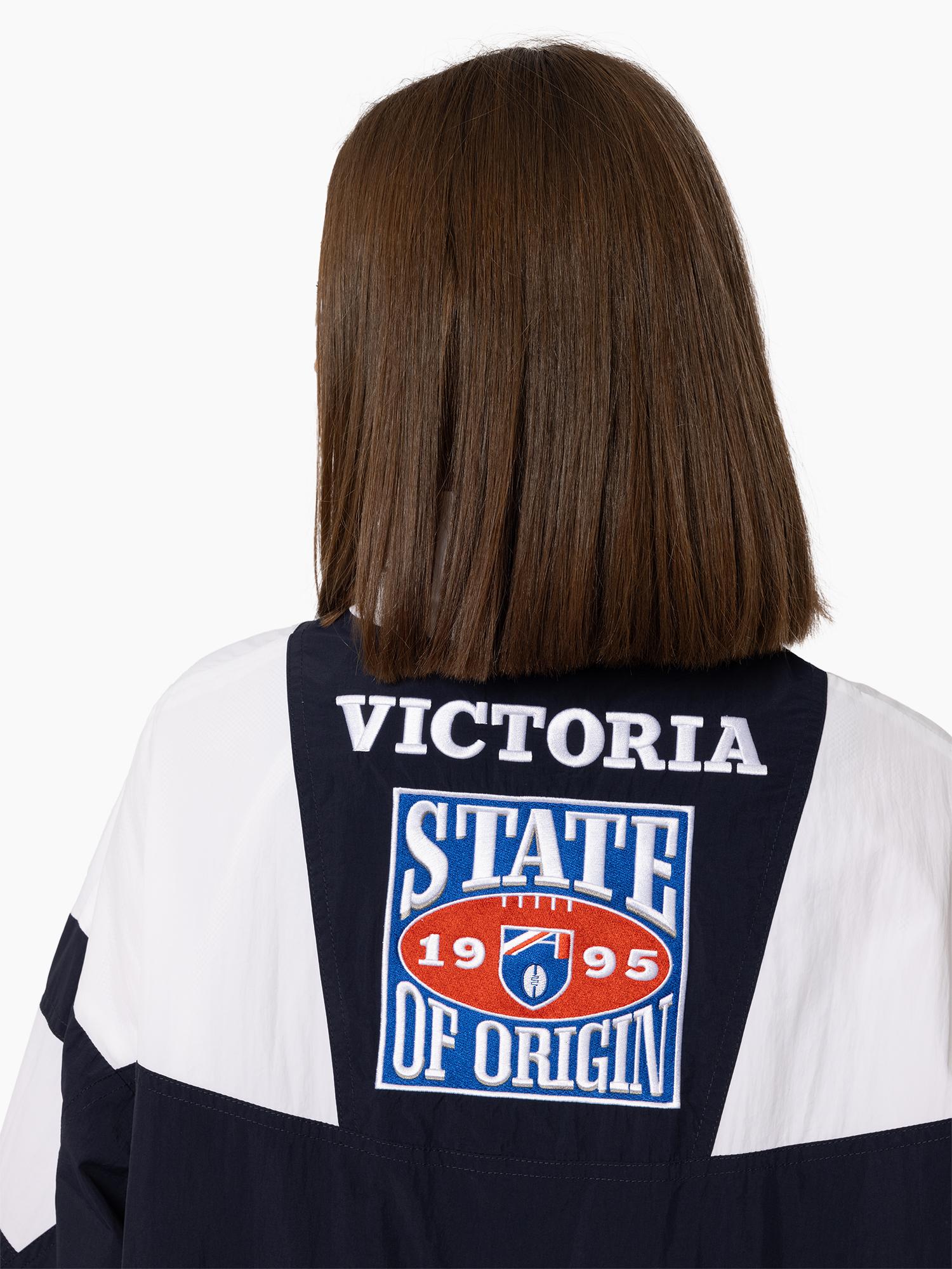 Victoria Full Zip Spray Jacket - Image 4