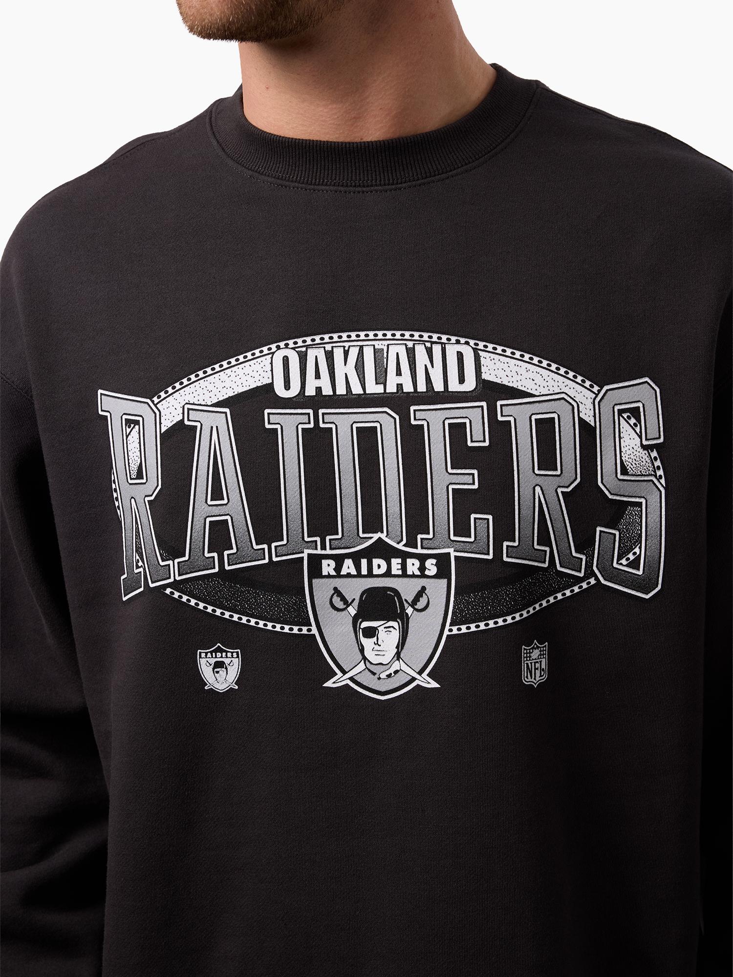 Oakland Raiders Volume Crew - Image 2