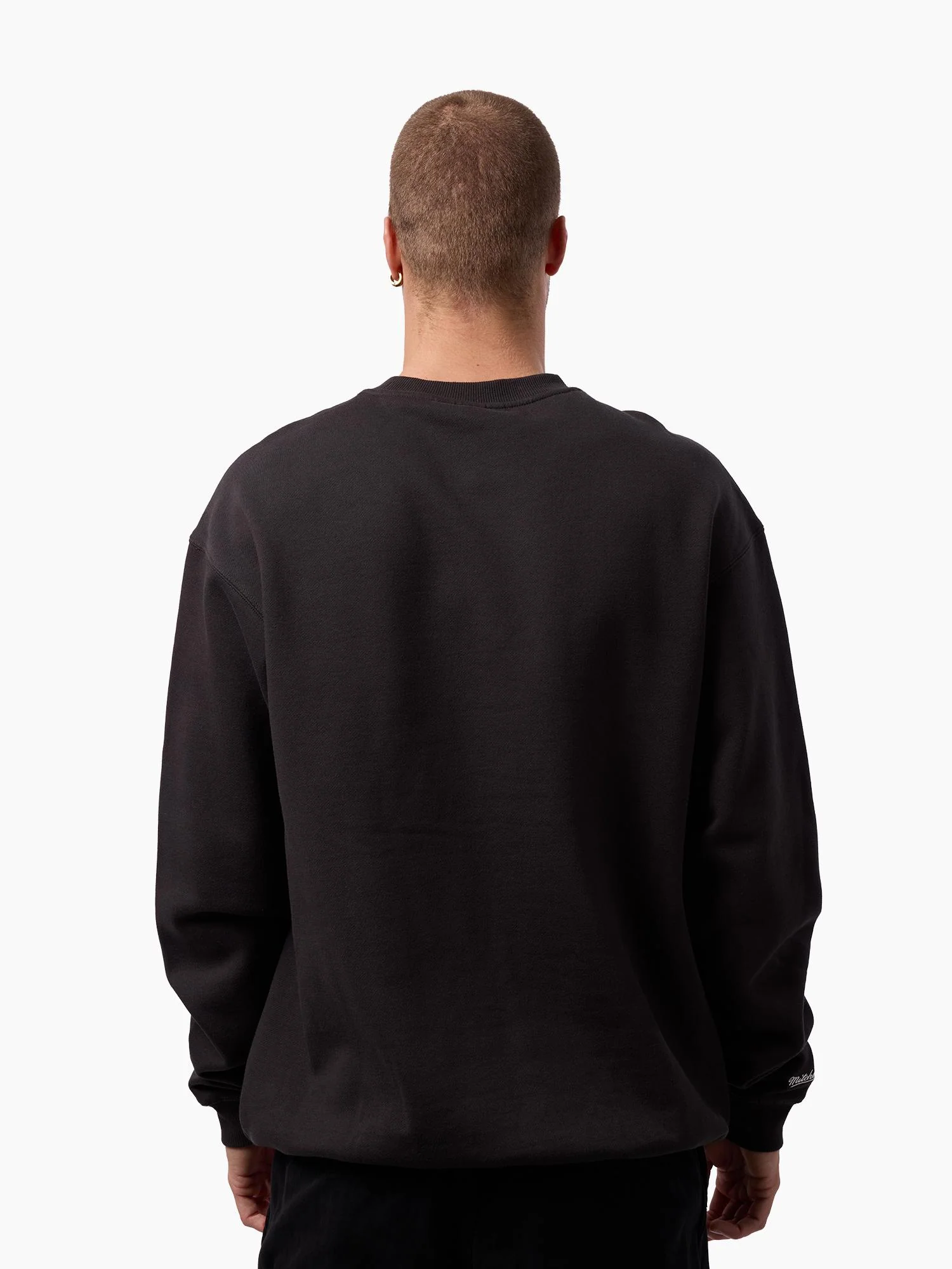 Oakland Raiders Volume Crew - Image 4