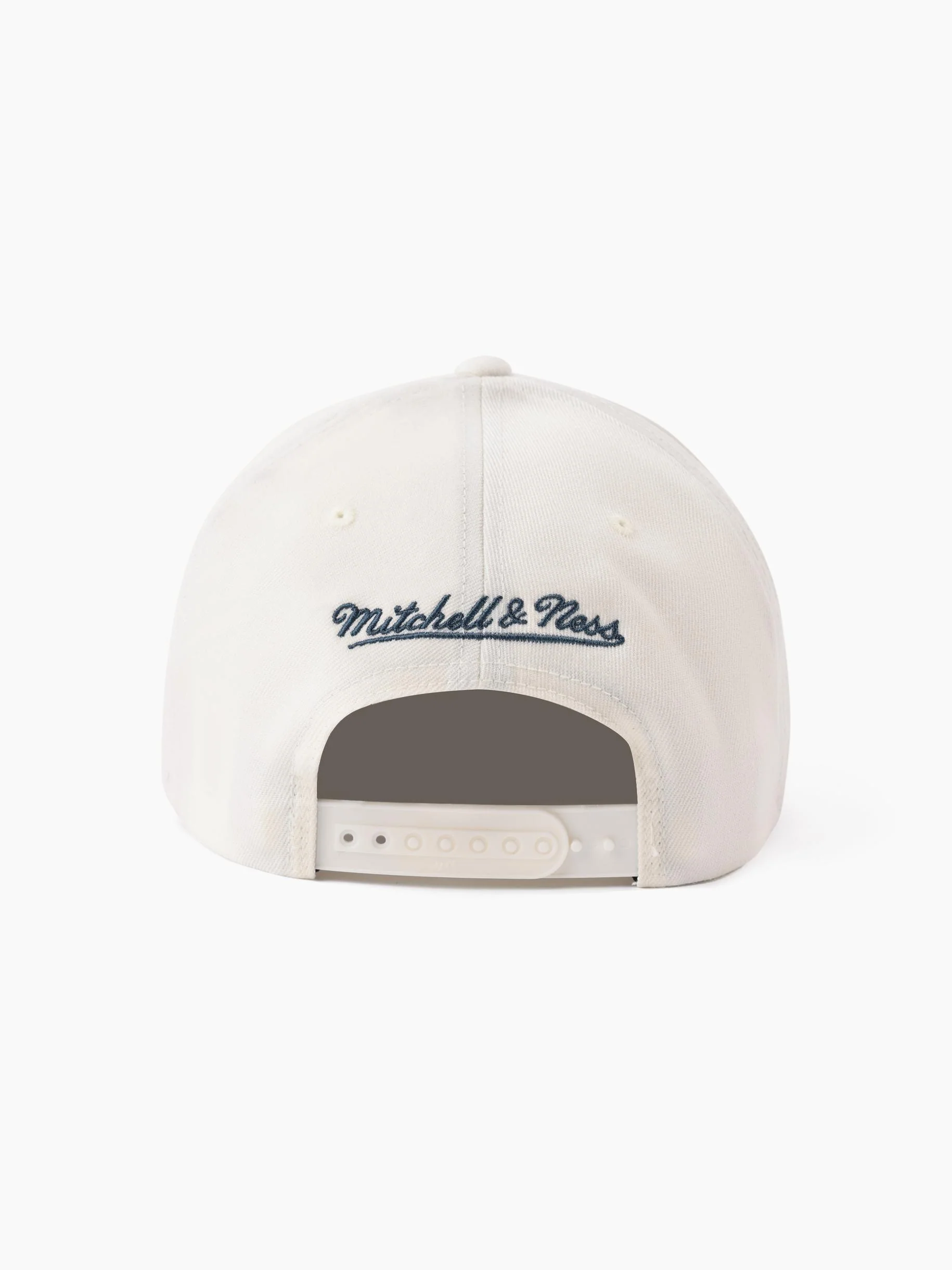 Oakland Raiders Cream & Teal Flex 110 Snapback - Image 4